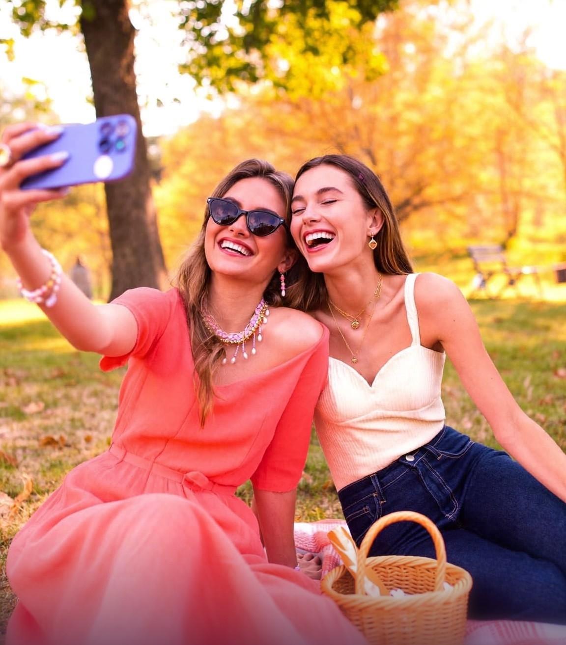 Best Friends Day celebration — Honor the one who always shows up