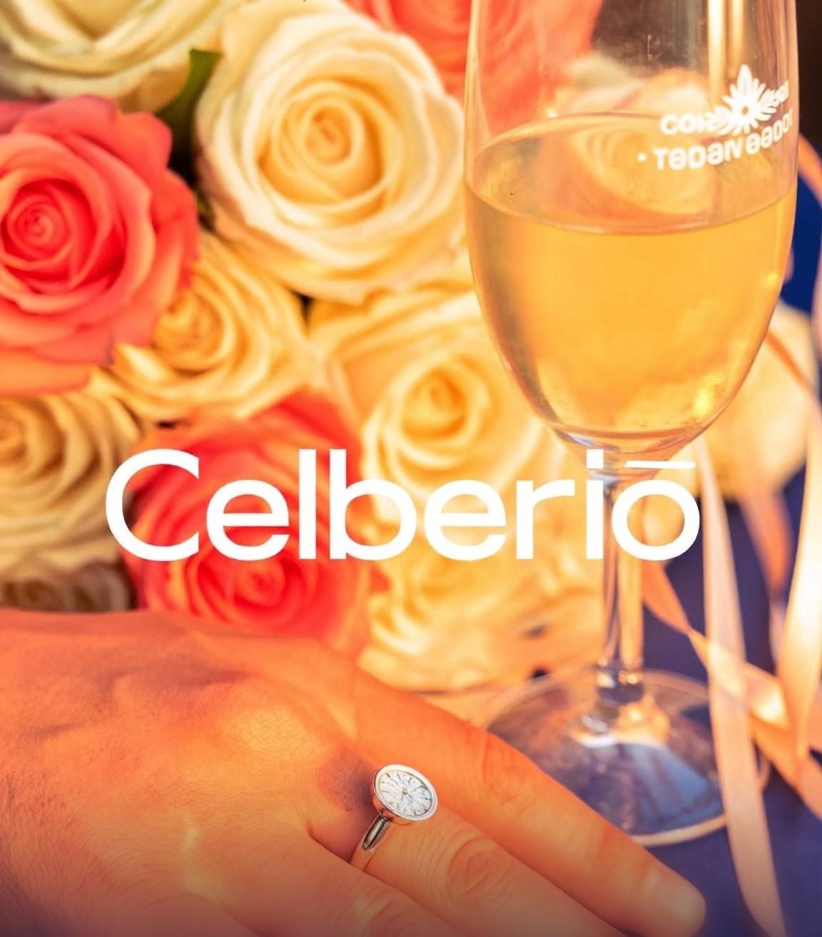 Engagement celebration — Share the yes with the people who matter