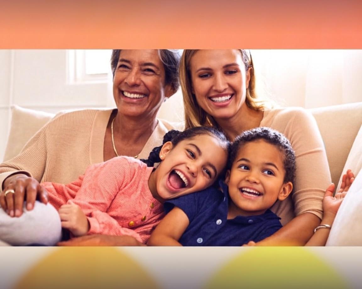 Grandparents Day celebration — Honor the roots of your family story