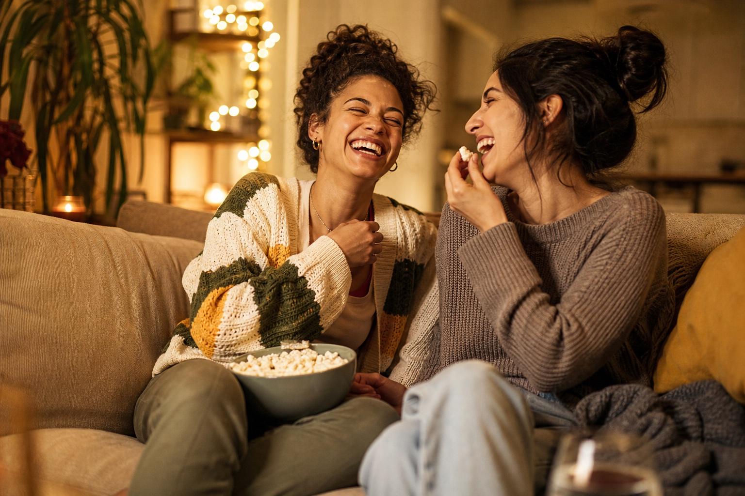 Just Because celebration — No holiday required to make them feel chosen